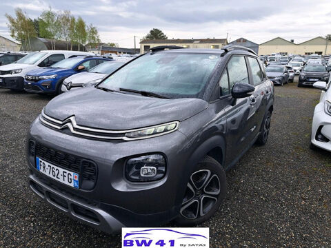 Citroën C3 Aircross BlueHDi 100 S&S BVM6 Feel Business 2020 occasion Neuvy 41250