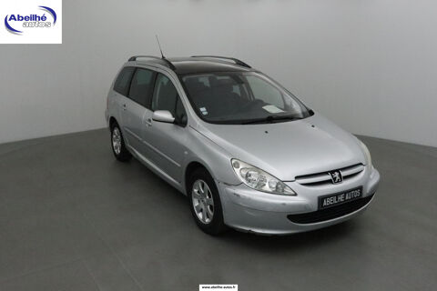 Peugeot 307 sw 1.6 110CV PACK