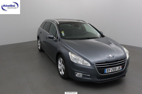 Peugeot 508 sw 2.0 HDI 140 ACTIVE