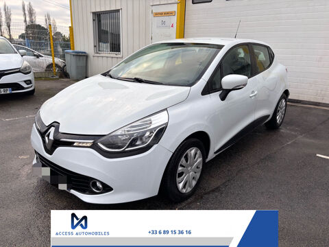Renault clio iv BUSINESS dCi