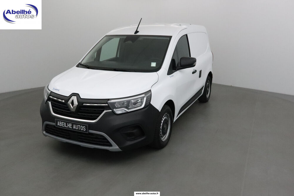 Kangoo Express FRIGO FNAX 1.5 BLUE DCI 95 CONFORT 2PL 2022 occasion 32230 Marciac