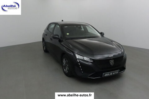 Peugeot 308 EAT8 1.5 BLUEHDI 130 ACTIVE PACK GPS 2022 occasion Marciac 32230