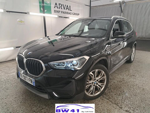 BMW Série 1 xDrive25e Business Design BVA6 2021 occasion Neuvy 41250