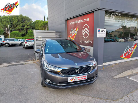 Annonce voiture Citro�n DS4 12990 �