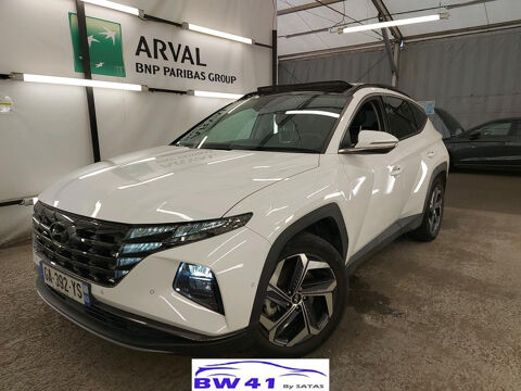 Annonce voiture Hyundai Tucson 28990 �