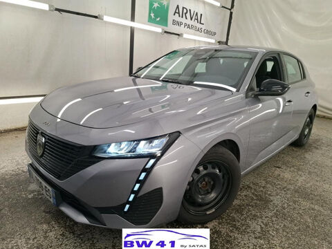 Peugeot 308 PureTech 110 S&S ACTIVE PACK 2022 occasion Neuvy 41250