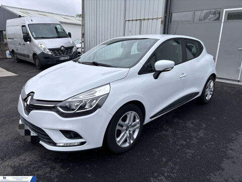 Renault clio iv BUSINESS TCe