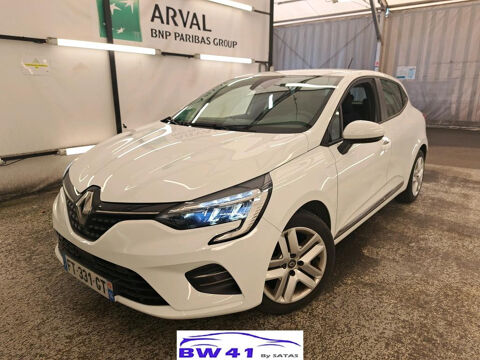 Annonce voiture Renault Clio V 10890 �
