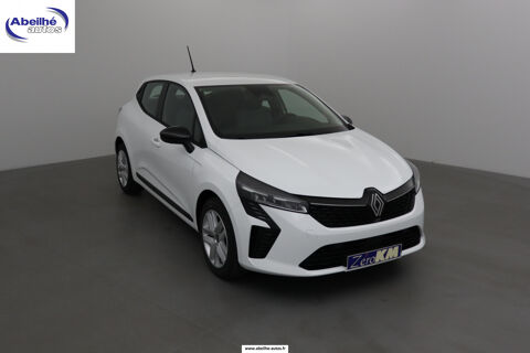 Renault Clio V 1.5 DCI 100 EVOLUTION+CAMERA 2024 occasion Marciac 32230