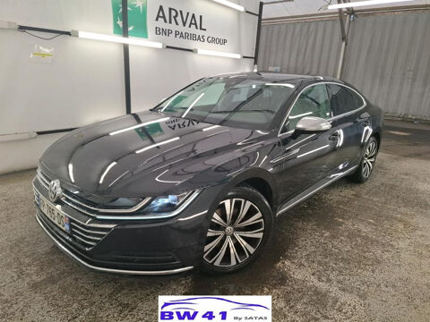 Volkswagen Arteon 2.0 TDI 150 DSG7 ELEGANCE 2020 occasion Neuvy 41250