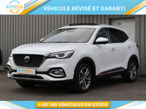 MG MG.EHS 1.5T GDI PHEV Luxury 2022 occasion Roissy-en-Brie 77680