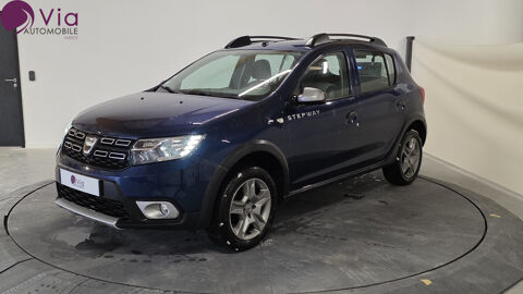 Dacia sandero dCi 90 Stepway