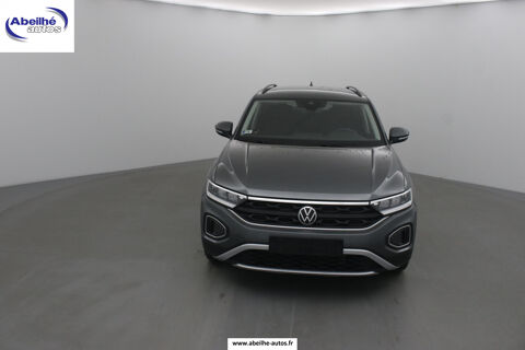 T-ROC DSG7 1.5 TSI EVO 150 EDITION CAMERA S&S 2022 occasion 32230 Marciac