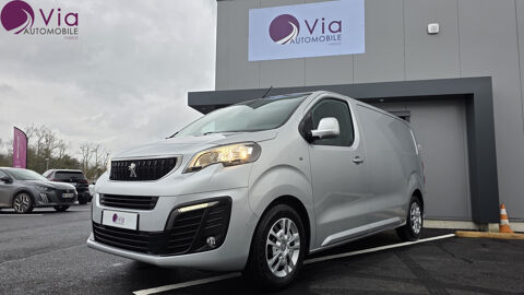 Annonce voiture Peugeot Expert 18500 �