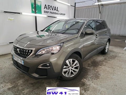 Annonce voiture Peugeot 5008 18990 