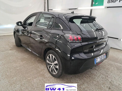 208 Puretech 100 S&S Active Business 2020 occasion 41250 Neuvy