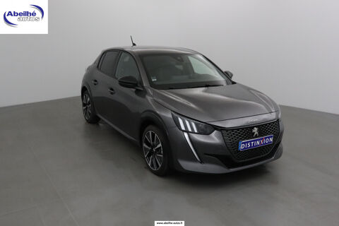 Annonce voiture Peugeot 208 17590 