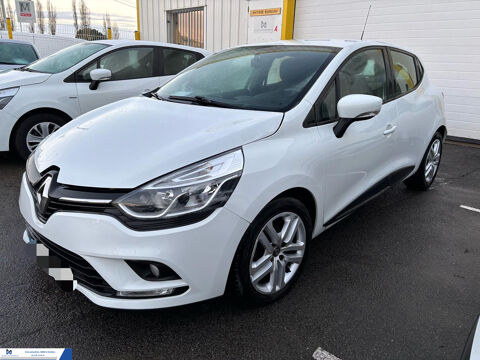 Renault clio iv BUSINESS TCe