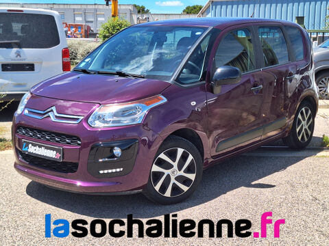 Annonce voiture Citro�n C3 Picasso 11990 �