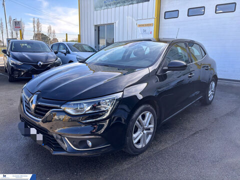 Annonce voiture Renault Megane IV 9990 