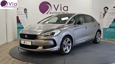 Citroen ds5 DS  2.0 BlueHDi 150 BVM6 Sport Chic - GA