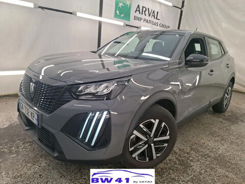 Peugeot 2008 PureTech 100 S&S ACTIVE 2024 occasion Neuvy 41250
