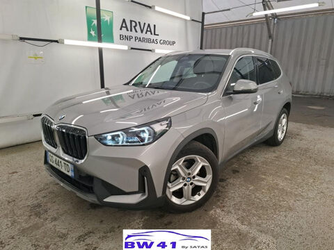 BMW X1 sDrive18i Business Design DKG7 2023 occasion Neuvy 41250
