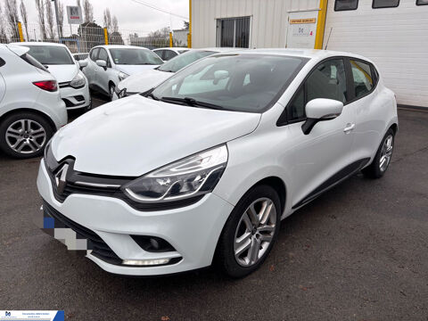 Clio IV TCe 90 E6C Business 2020 occasion 44800 Saint-Herblain