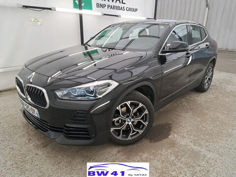 BMW X2 sDrive18i Business DesignDKG7 2023 occasion Neuvy 41250