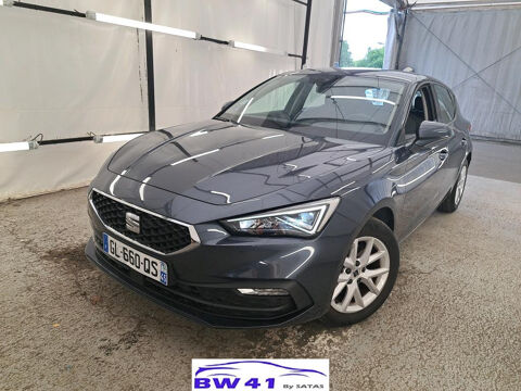 Annonce voiture Seat Leon 18990 