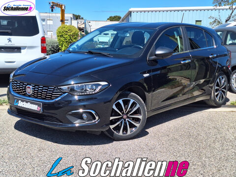 Fiat Tipo 1.4 95 ch Lounge 2019 occasion Vitrolles 13127