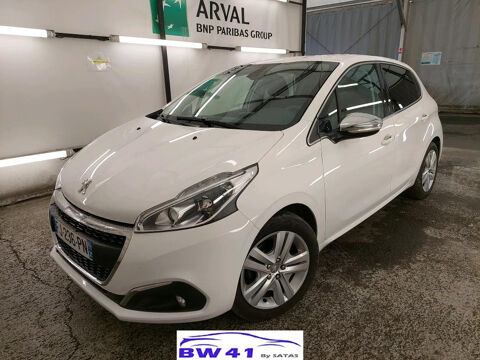 Peugeot 208 Puretech 110 S&S ALLURE BUSINE