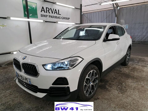 BMW X2 sDrive18i Business Design 2023 occasion Neuvy 41250