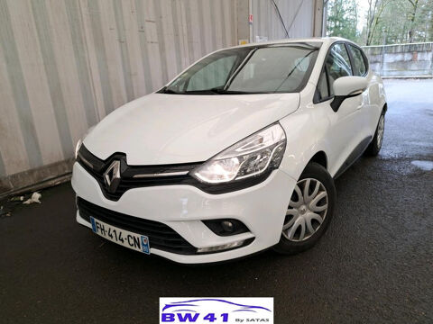 Annonce voiture Renault Clio IV 7990 