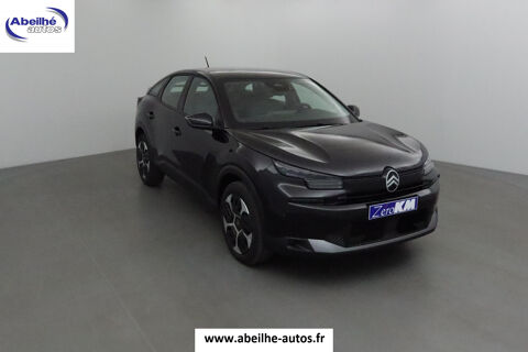 Citroën C4 1.2 HYBRID 145 e-DSC6 PLUS 2025 occasion Marciac 32230