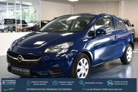 Opel corsa 1.4 75 ch Enjoy