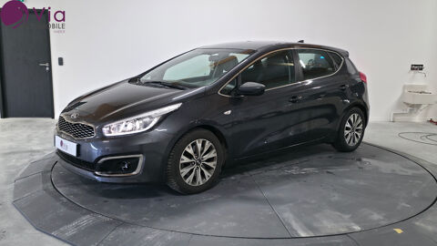 Kia Pro cee d ii Cee'd 1.0 T-GDI 100 ch Active 2018 occasion AUZEBOSC 76190