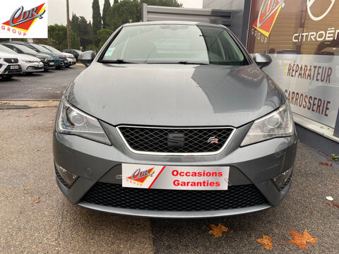 Seat Ibiza 1.0 EcoTSI 115 ch S/S BVM6 FR 2017 occasion Lattes 34970