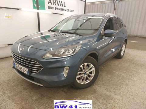 Annonce voiture Ford Kuga 18990 �