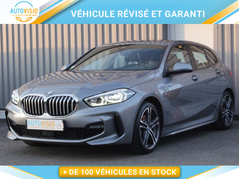 Annonce voiture BMW Srie 1 28480 