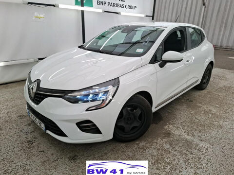Annonce voiture Renault Clio V 12990 