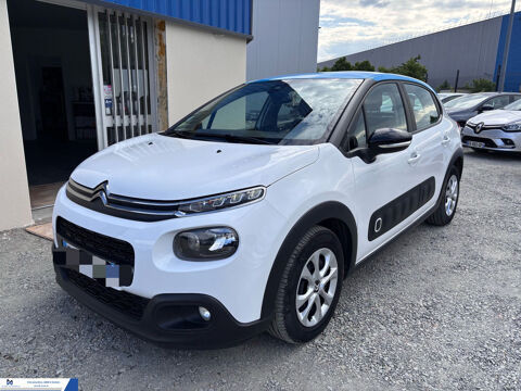 Citroen c3 BUSINESS BLUEHDI 100 S&