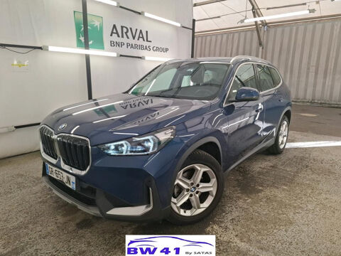BMW X1 sDrive18d Business Design DKG7 2023 occasion Neuvy 41250