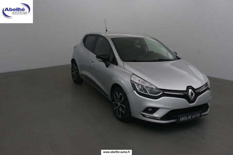 Renault Clio IV 0.9 TCE 90 ZEN GPS 2020 occasion Marciac 32230