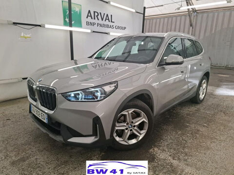 BMW X1 sDrive18d Business Design DKG7 2023 occasion Neuvy 41250