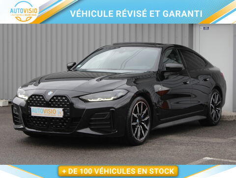 Annonce voiture BMW Srie 4 35960 