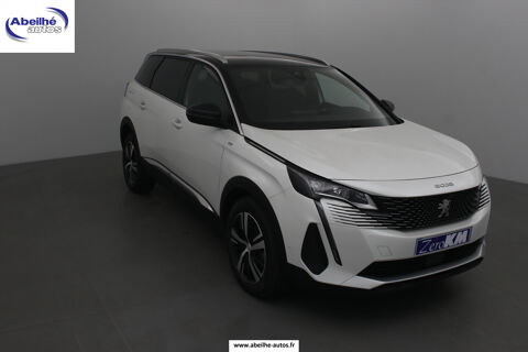 Annonce voiture Peugeot 5008 32990 