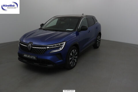 Austral MILD HYBRID ADVANCED 130 TECHNO 2023 occasion 32230 Marciac