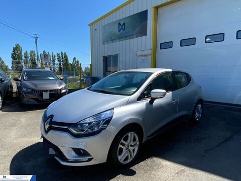 Renault clio iv BUSINESS TCe