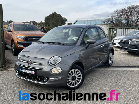 Fiat 500 MY22 1.0 70 ch Hybride BSG S/S